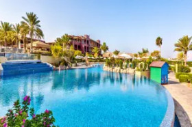 Movenpick Resort & Spa Tala Bay