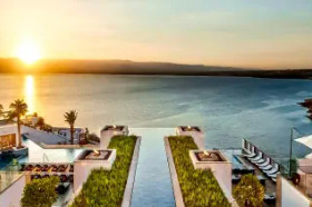 Hilton Dead Sea Resort & Spa